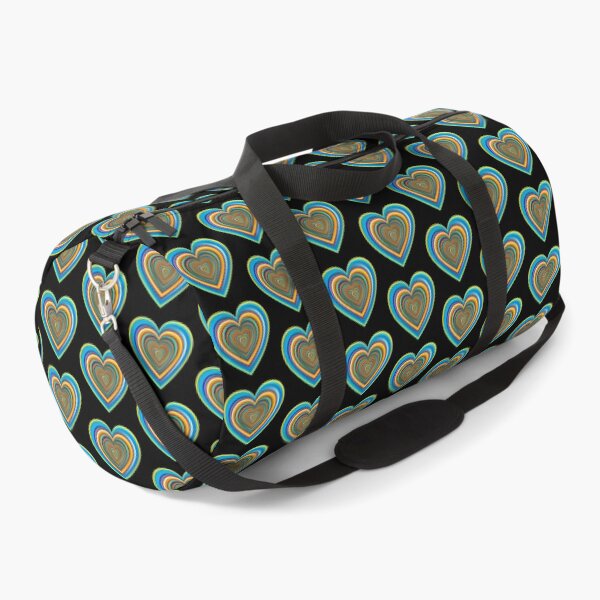 Item preview, Psychedelic Heart designed and sold by StephenMollie.