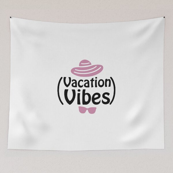 Item preview, Vacation Vibes designed and sold by Yonik ★★★★★.