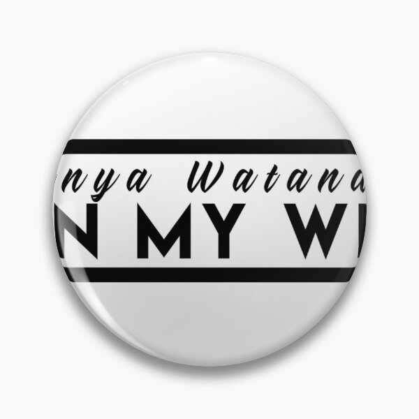 Item preview, On My Wri designed and sold by Designr.