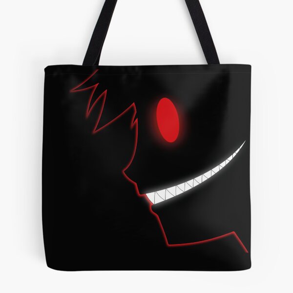 Item preview, Evil smile and bloody eyes designed and sold by YacineHB01.