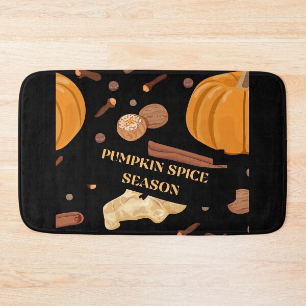Item preview, Pumpkin Spice Season  designed and sold by ArtistKatieJ.