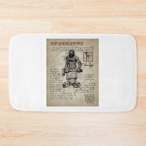 Item preview, The Hammer - 13 Ghosts  designed and sold by Brandon Batie.