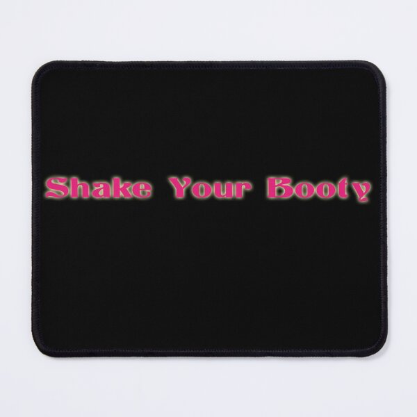 Item preview, Disco Babe - Shake Your Booty - T-Shirt designed and sold by deanworld.