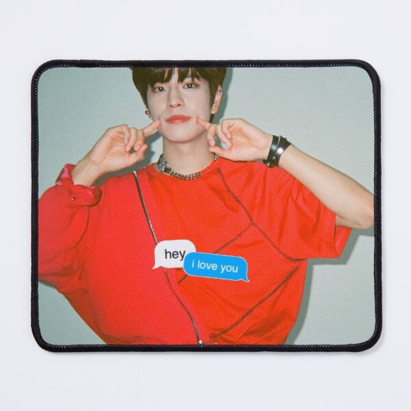 Item preview, Stray Kids - Seungmin - kpop designed and sold by kitten-minho.