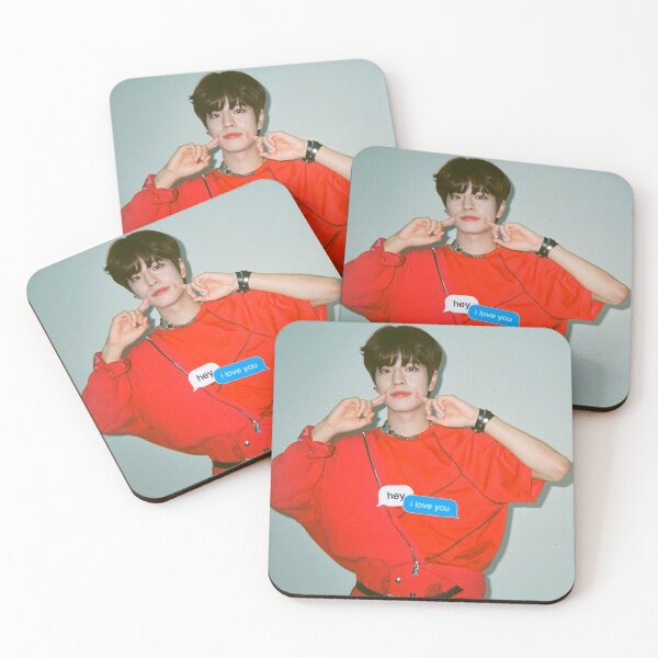 Item preview, Stray Kids - Seungmin - kpop designed and sold by kitten-minho.