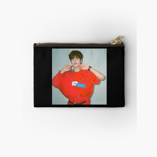 Item preview, Stray Kids - Seungmin - kpop designed and sold by kitten-minho.