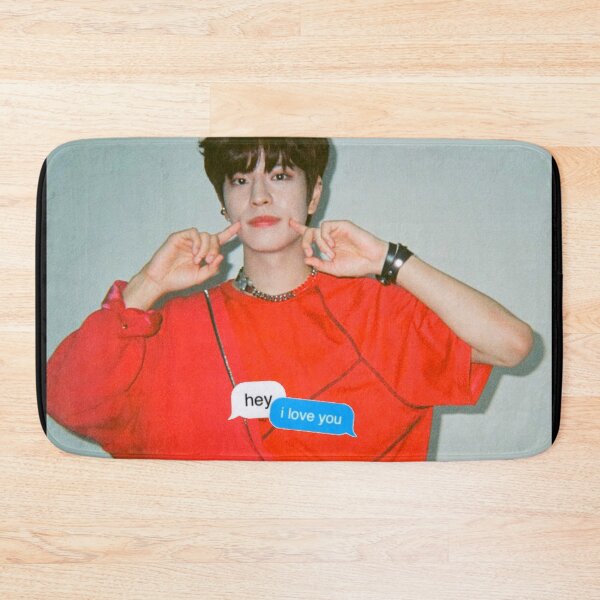 Item preview, Stray Kids - Seungmin - kpop designed and sold by kitten-minho.