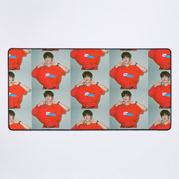 Item preview, Stray Kids - Seungmin - kpop designed and sold by kitten-minho.