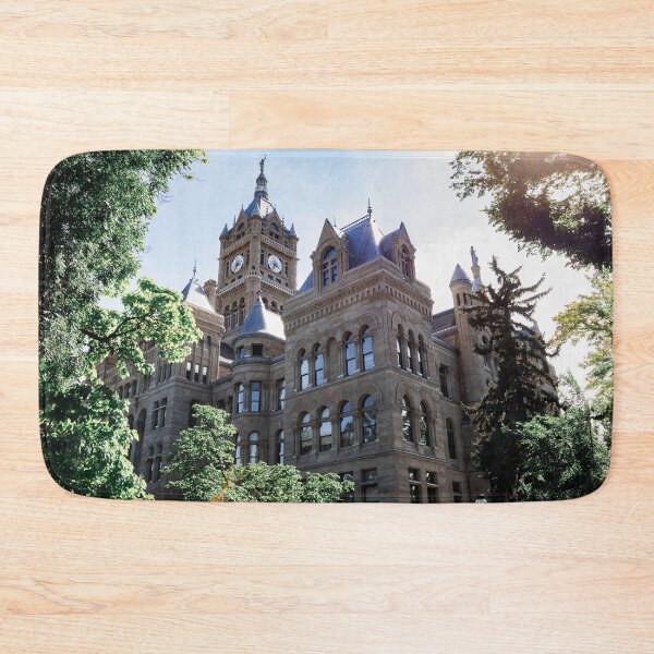 Item preview, Clock Tower  designed and sold by Edward  Chavarria.