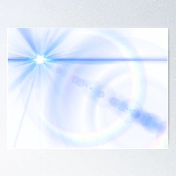 Artikelvorschau, Lens Flare entworfen und verkauft von Ciuline.