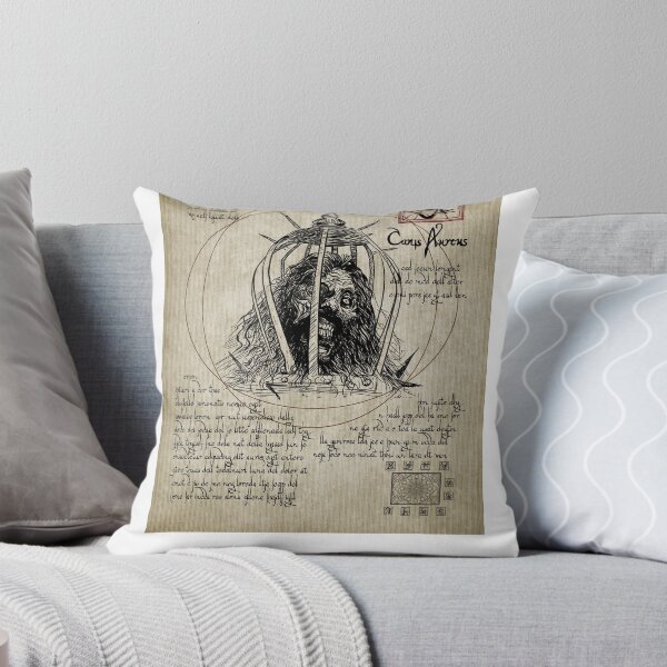 Item preview, The Jackal - 13 Ghosts  designed and sold by Brandon Batie.