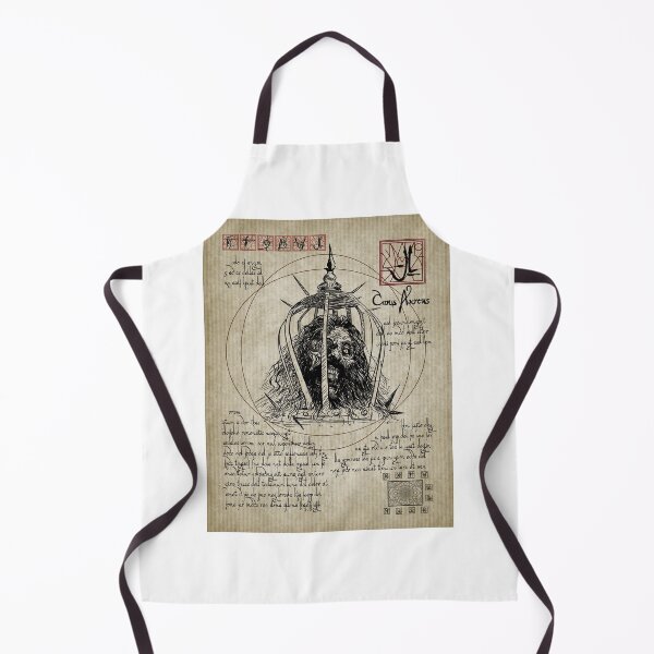 Item preview, The Jackal - 13 Ghosts designed and sold by Brandon Batie.