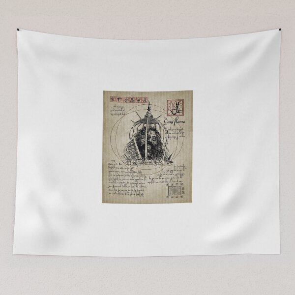 Item preview, The Jackal - 13 Ghosts  designed and sold by Brandon Batie.