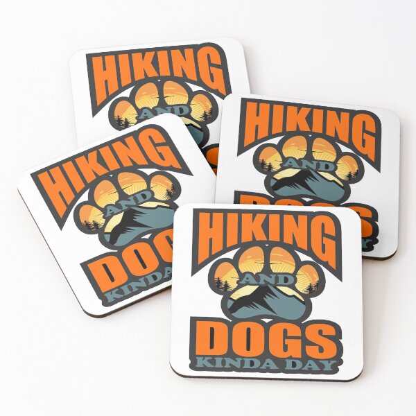 Item preview,   Dog Lover Sayings :Dog Lover Quotes , hiking and dog  designed and sold by remonss.