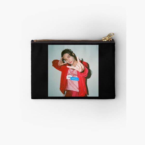 Item preview, Stray Kids - Hyunjin - kpop designed and sold by kitten-minho.