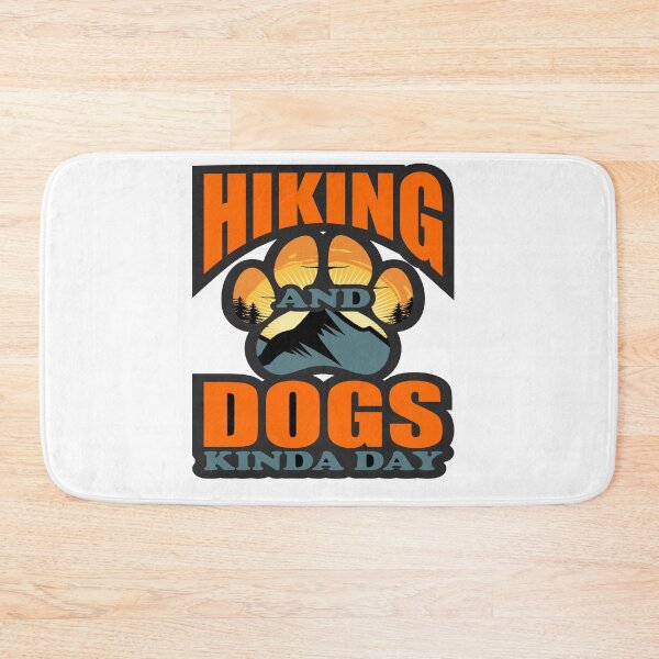 Item preview,   Dog Lover Sayings :Dog Lover Quotes , hiking and dog  designed and sold by remonss.