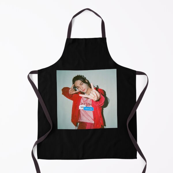 Item preview, Stray Kids - Hyunjin - kpop designed and sold by kitten-minho.