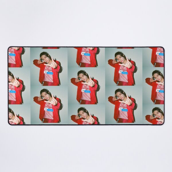 Item preview, Stray Kids - Hyunjin - kpop designed and sold by kitten-minho.
