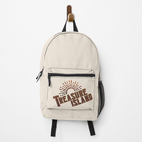 Item preview, Treasure island designed and sold by PoeticGear.