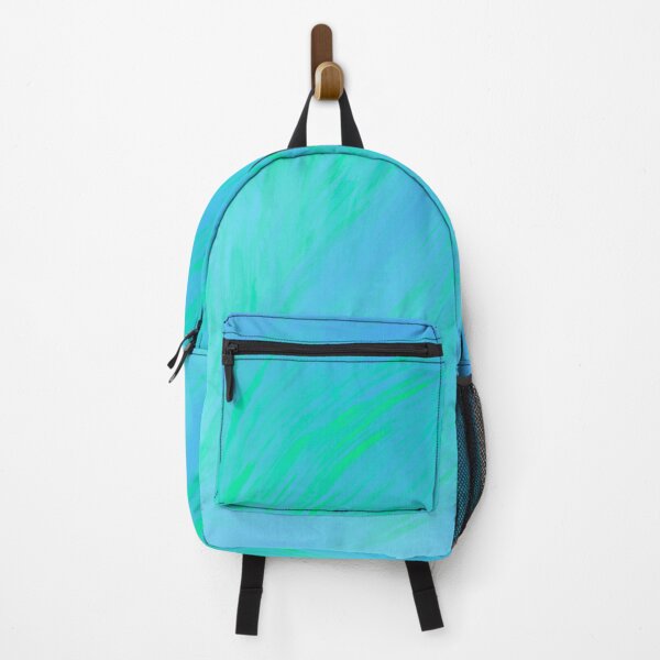 Item preview, Seafoam Pattern (Inspo-Blue Dragon) designed and sold by BioLushGraphics.