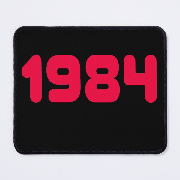 Item preview, 1984 - Born in the eighties - T-shirt Sweater & Top designed and sold by deanworld.