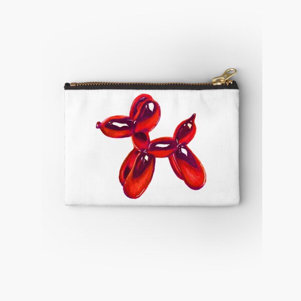 Item preview, Balloon Dog Red designed and sold by Jcolordrawingz.