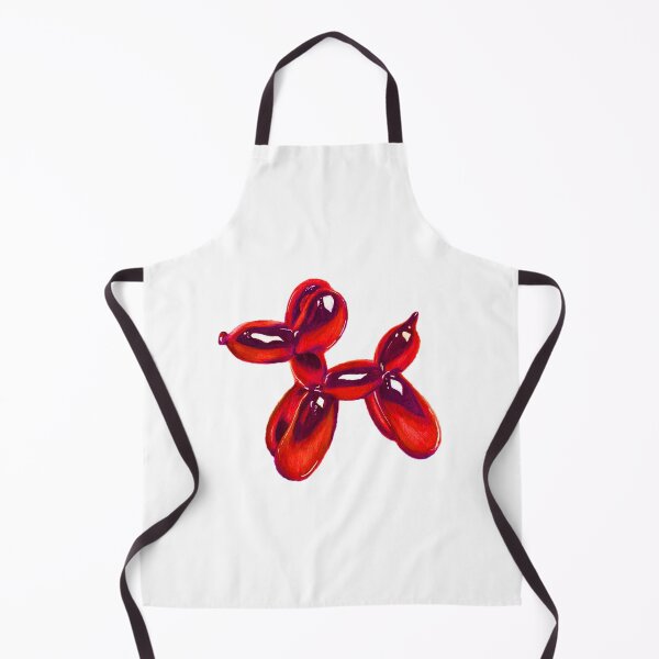 Item preview, Balloon Dog Red designed and sold by Jcolordrawingz.