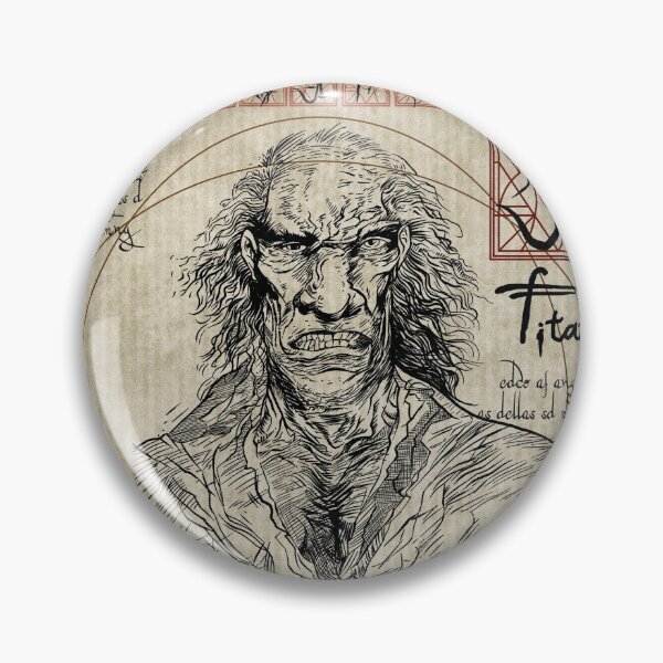 Item preview, The Juggernaut - 13 Ghosts  designed and sold by Brandon Batie.