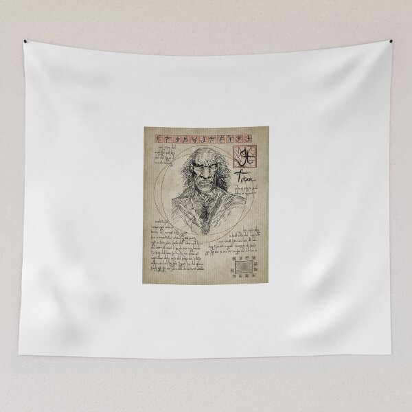 Item preview, The Juggernaut - 13 Ghosts  designed and sold by Brandon Batie.