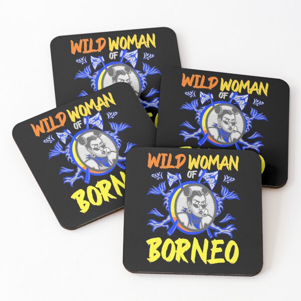Item preview, Wild woman designed and sold by vibeno1.