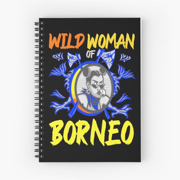 Item preview, Wild woman designed and sold by vibeno1.