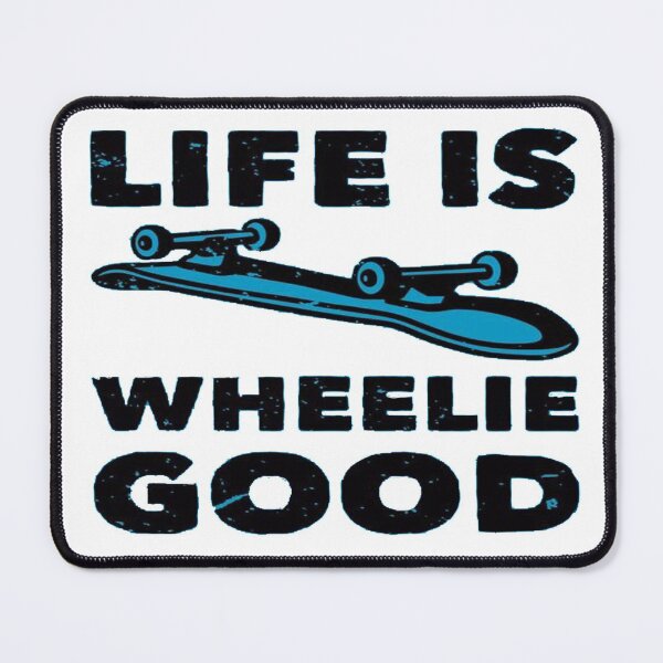 Item preview, Life Is Good A Cat Makes It Better designed and sold by Saa3D.