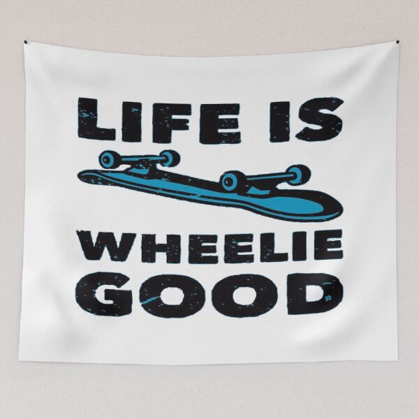 Item preview,  Life Is Good A Cat Makes It Better designed and sold by Saa3D.