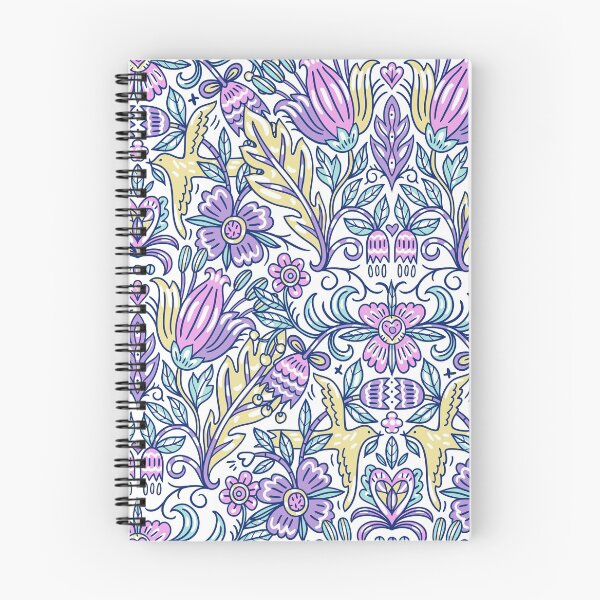 Item preview, Floral Pattern  designed and sold by JOY STORE 45.