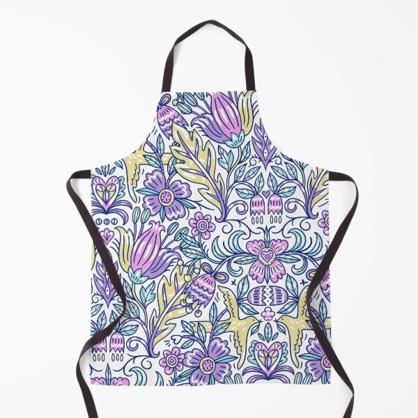 Item preview, Floral Pattern  designed and sold by JOY STORE 45.