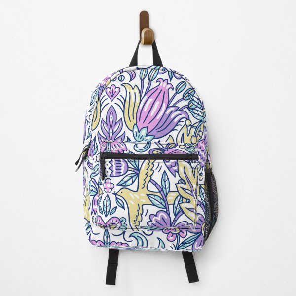 Item preview, Floral Pattern designed and sold by JOY STORE 45.