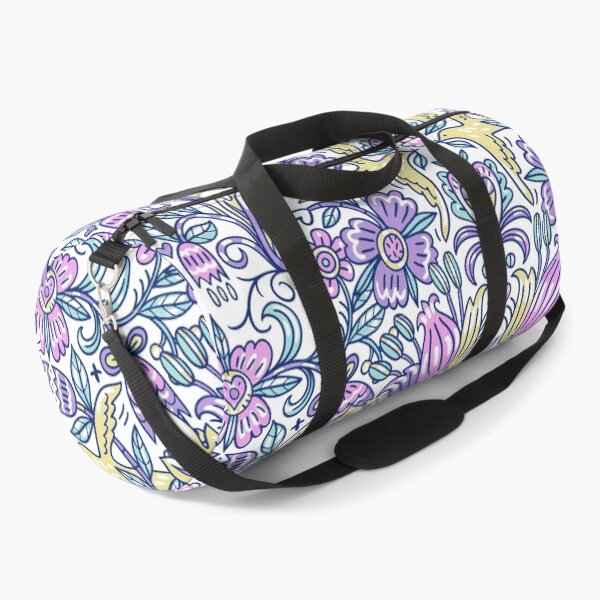 Item preview, Floral Pattern designed and sold by JOY STORE 45.