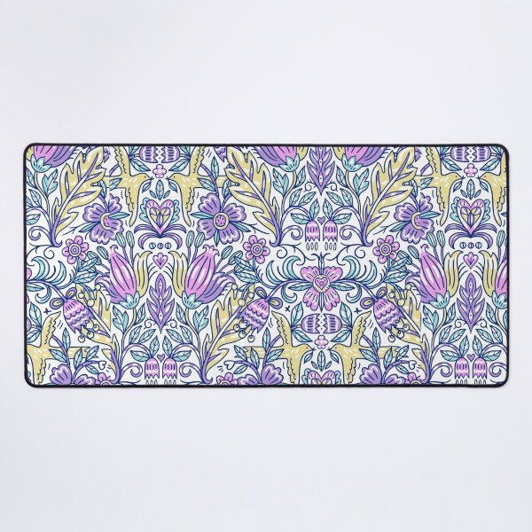 Item preview, Floral Pattern designed and sold by JOY STORE 45.