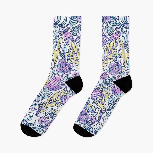 Item preview, Floral Pattern  designed and sold by JOY STORE 45.