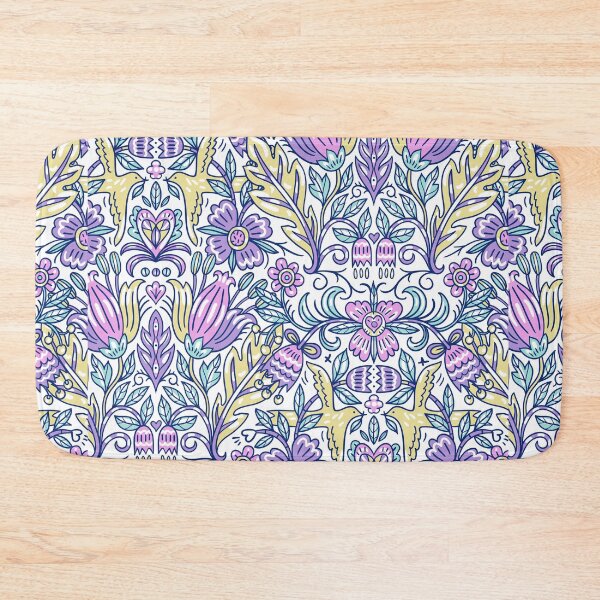 Item preview, Floral Pattern  designed and sold by JOY STORE 45.
