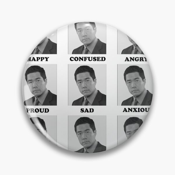 Item preview, Cho Emotes designed and sold by bibliophan.