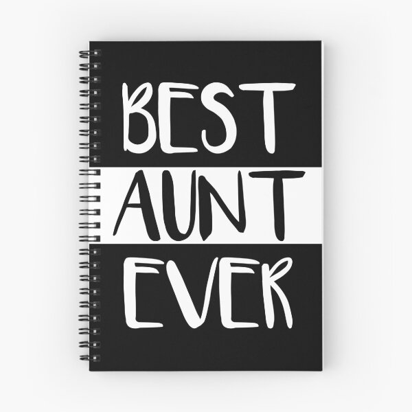 Item preview, Best Aunt Ever designed and sold by Koi-Art.