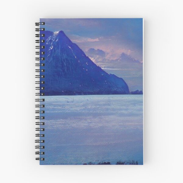 Item preview, THE BLUE HOUR designed and sold by Klementsen.