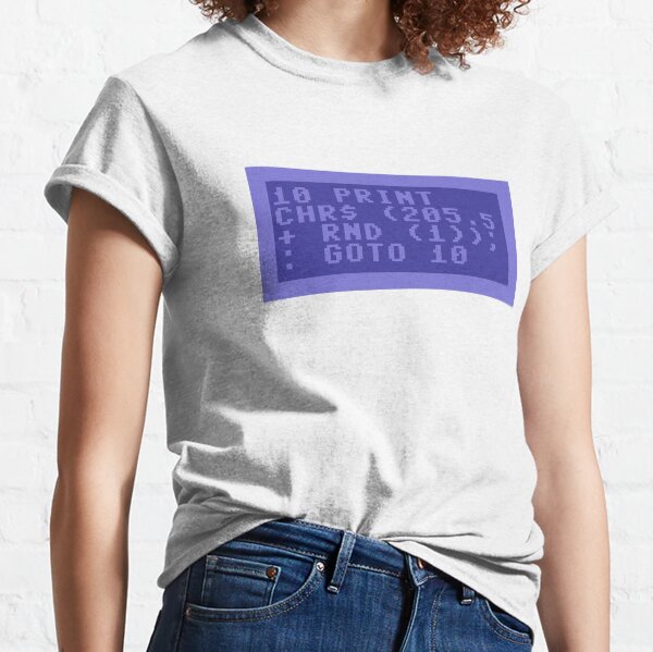 rnd tshirts