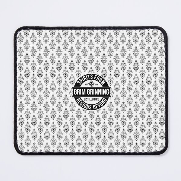Item preview, Grim Grinning Distilling Company designed and sold by FandomTrading.