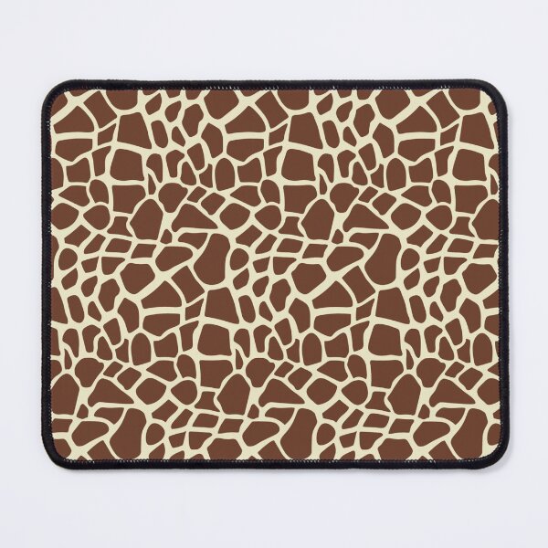 Item preview, Giraffe Skin Pattern designed and sold by FandomTrading.