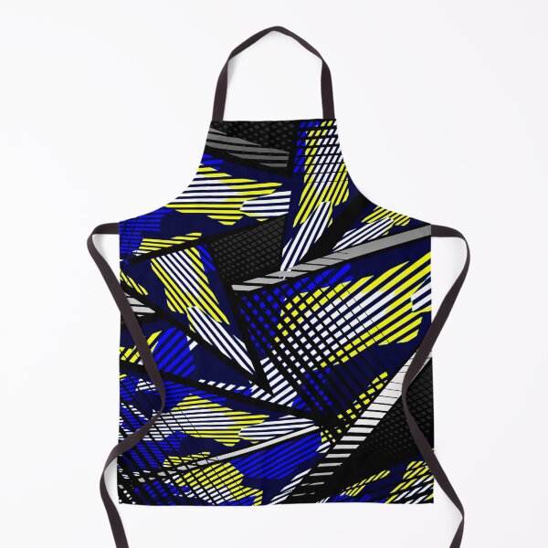 Item preview, blue yellow crash designed and sold by Sympetrum.
