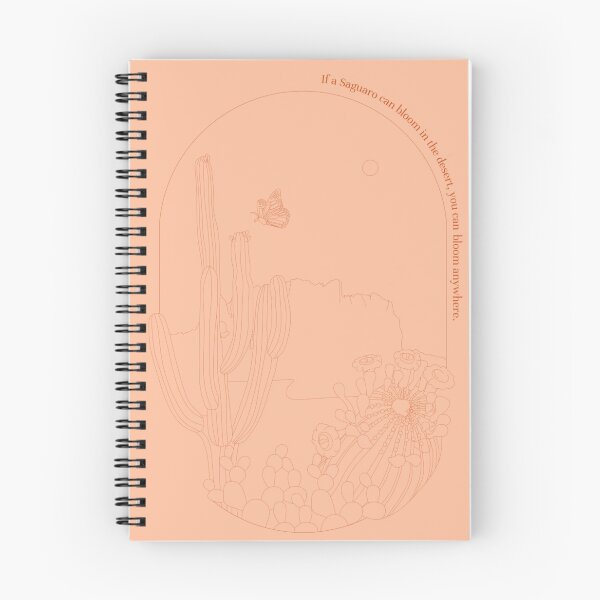 Item preview, Saguaro Blooms designed and sold by SundayMornings-.