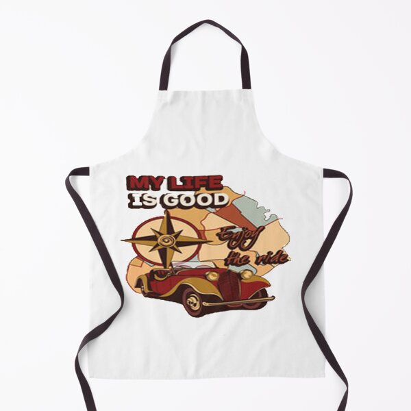 Item preview, Life Is Good A Makes It Better designed and sold by Saa3D.