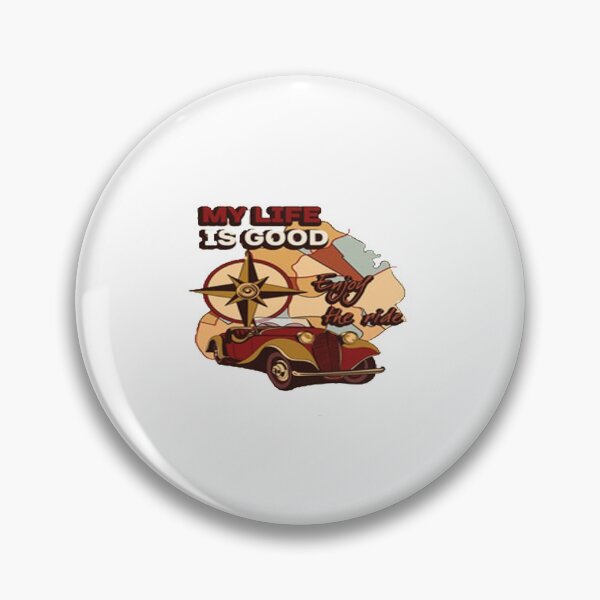Item preview,   Life Is Good A Makes It Better designed and sold by Saa3D.